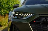 Audi RS7 perf.EXCLUSIVE CARBON KERAMIK 305 DESIGNO - Audi RS7 in Bielefeld