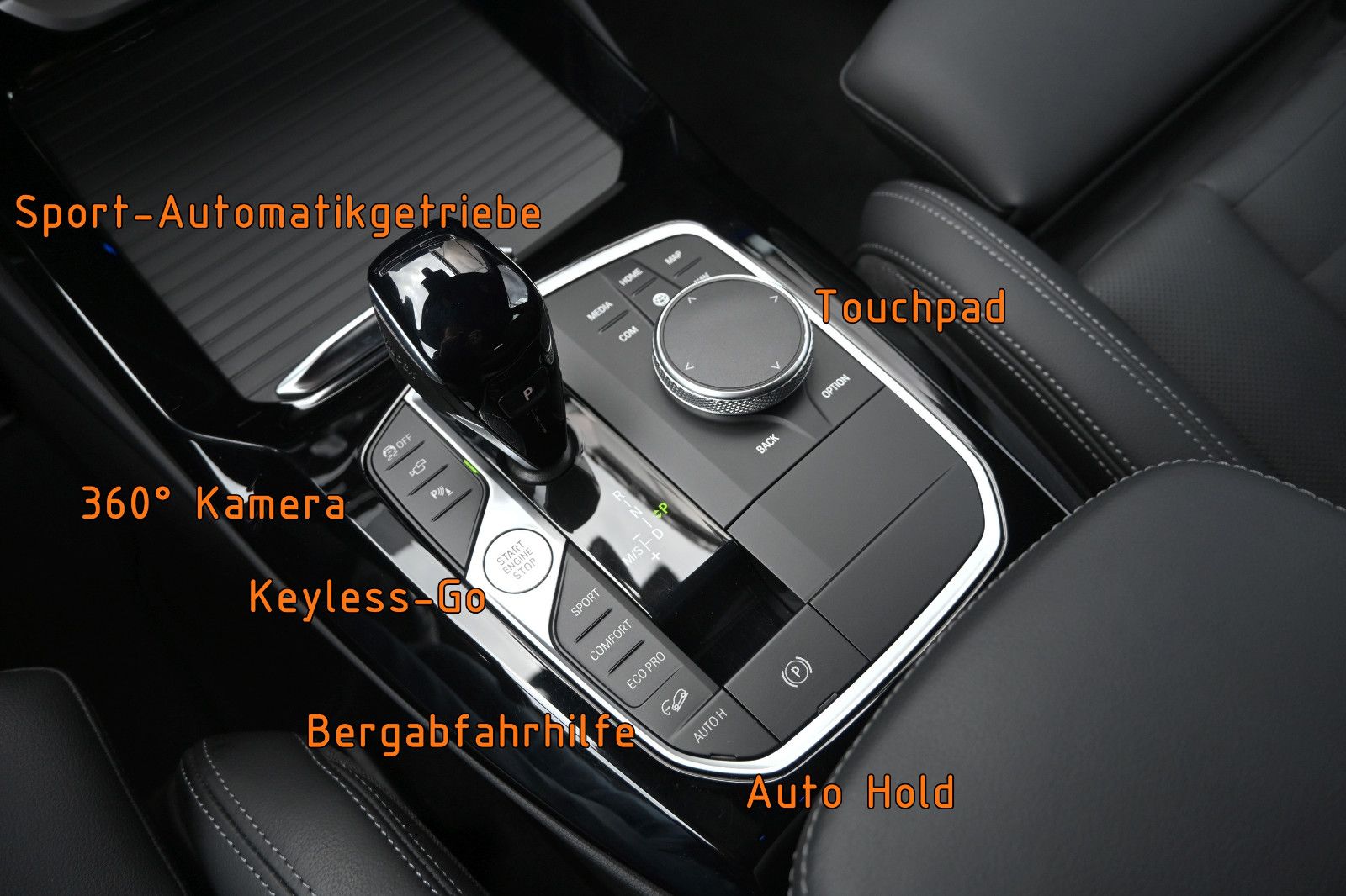 Fahrzeugabbildung BMW X3 xDr30d M SPORT °UVP 90.870€°SITZKLIMA°360°H/K