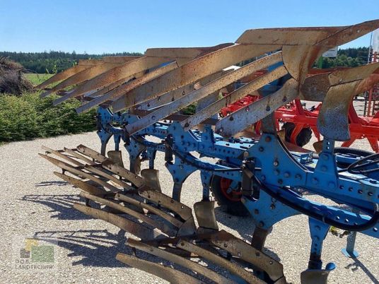 Lemken Variopal 8x 4L100