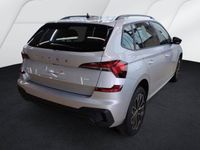 Skoda Kamiq - Vorschau Bild 3