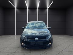 Volkswagen Polo 1.0 Trendline BMT