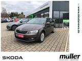 Skoda Octavia Combi Style 1.8 TSI Klimaaut. Xenon AHK - Skoda Octavia: 1.8