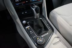 VW Tiguan Allspace 2.0 TSI Elegance 4Motion VW Tiguan Allspace 2.0 TSI Elegance 4Motion