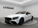 Mercedes-Benz Brabus B63S original! Carbon Designo NP349T€ - Mercedes-Benz S 63 AMG: Cabrio