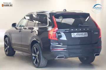 Volvo XC90 - 6