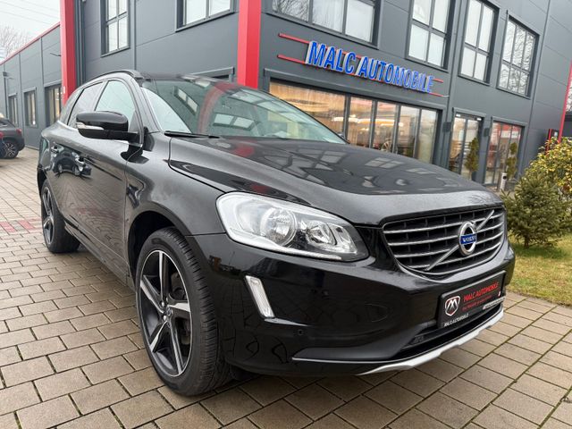 Volvo XC 60  Momentum 2WD(Tüv&Insp. neu/ab.AHK)