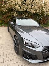 Audi A5 45 TFSI S-Line Competition Plus Pano B&O - Audi A5 Competition Gebrauchtwagen