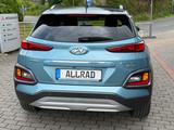 Hyundai Kona Style 4WD  177 PS AUTOMATIK HU NEU - Hyundai KONA in Wuppertal