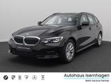 BMW 320d DAB HiFi PDC Alarm Sport Geschwindigkeitsre - BMW 320: 320d Sport