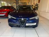 Alfa Romeo Stelvio Super 2.0l Q4 - Alfa Romeo Gebrauchtwagen in Dresden
