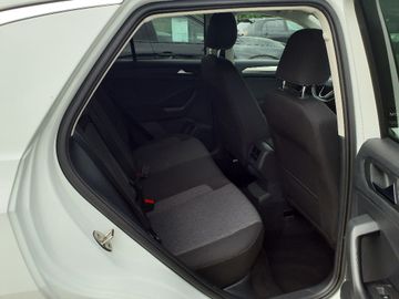 Bild 8 VW T-Roc 1.0 Move - LED, SHZG,NAVI,PDCv+h