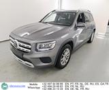 Mercedes-Benz GLB 180 d Pano Aut. Widescreen Navi 1/2 Leather - Mercedes-Benz GLB 180 mit Diesel-Antrieb: Automatik