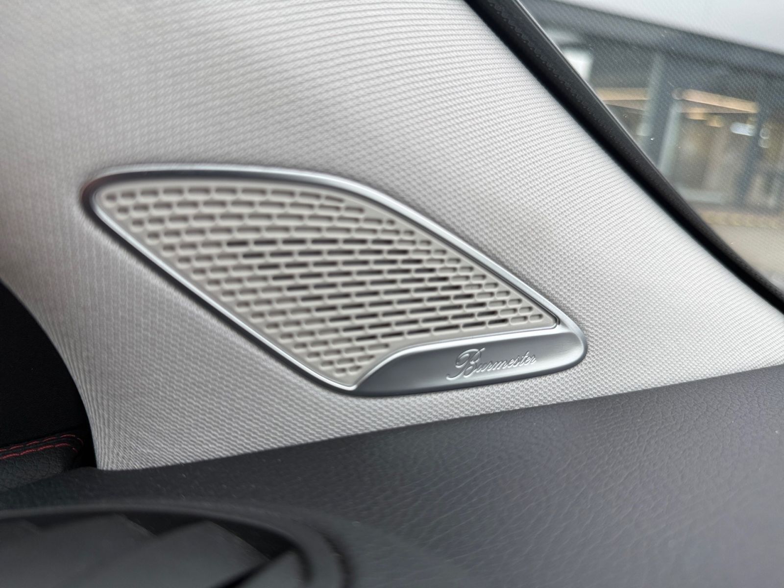 Fahrzeugabbildung Mercedes-Benz B 220 AUTOMATIK *AMG-LINE*BURMESTER* MEMORY*