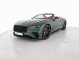 Bentley Continental GTC 550cv First Edition - Bentley: Grün, Cabrio