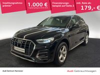 Audi Q5 - Vorschau Bild 1