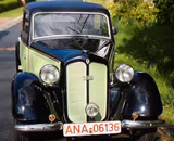 Auto Union DKW F 7 Meisterklasse unfallfrei - Auto Union Gebrauchtwagen