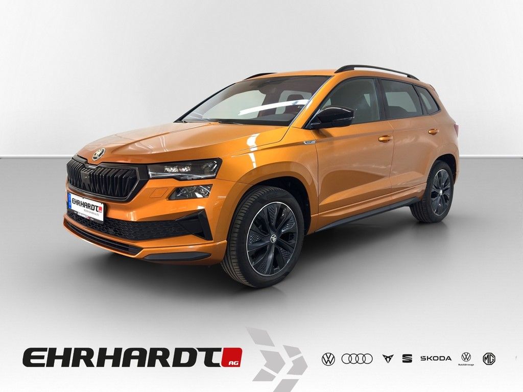 Skoda Karoq - Bild 1