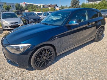 BMW 118 - 2