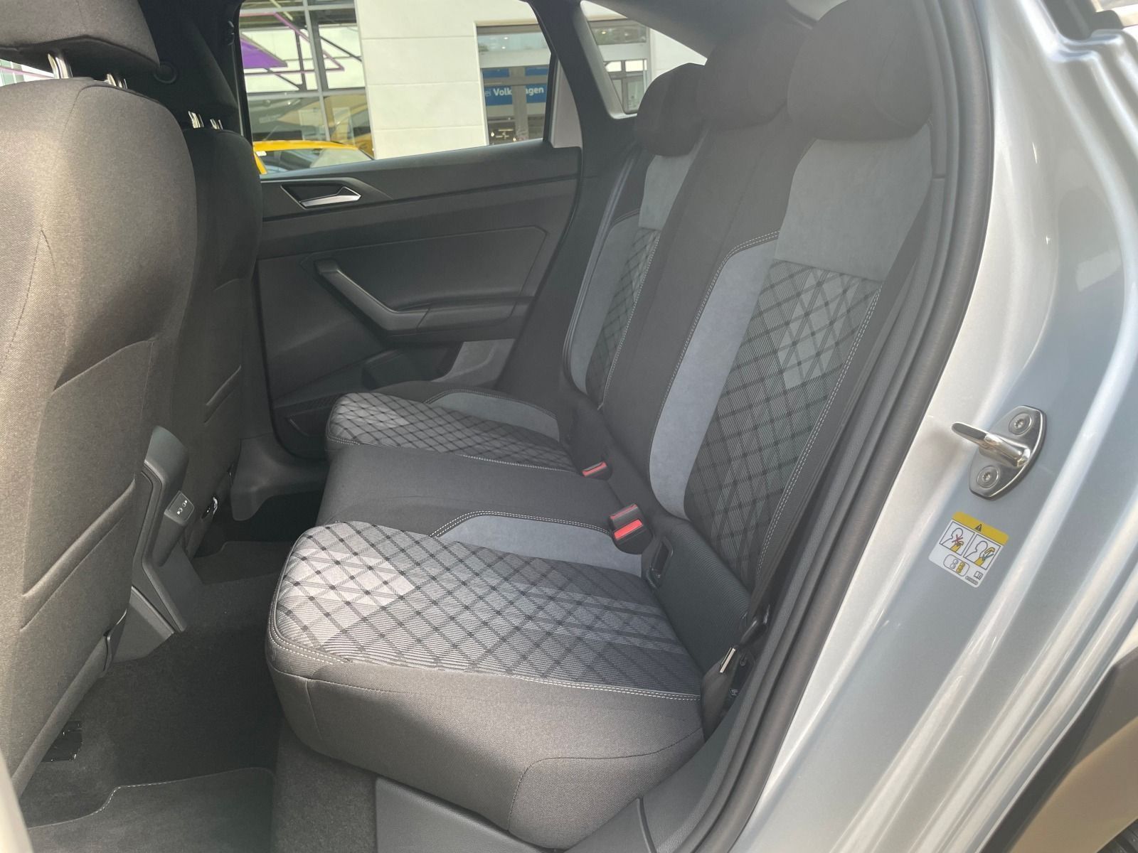 Volkswagen Taigo - Bild 10