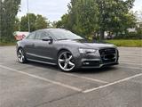 Audi A5 3.0 TDI quattro - 3x S Line V6 S Tronic - Audi A5: V6