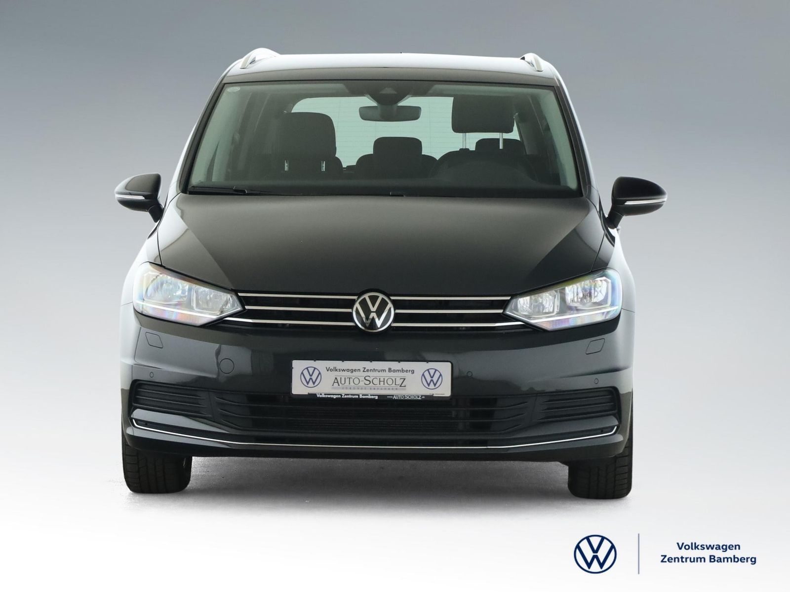 Volkswagen Touran 1.5 TSI Comfortline DSG ACC PDC NAV DAB foto 2