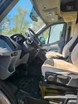 NobelART Nobelart T7000 Elegance - NobelART Wohnwagen & Wohnmobile