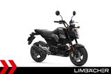 Honda MSX 125 GROM - HONDA STUTTGART - HONDA HONDA125