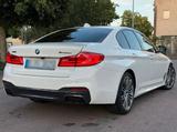 BMW 550i*SHZ*360*M*Xdrive*Leder*Voll - BMW 550: Xdrive