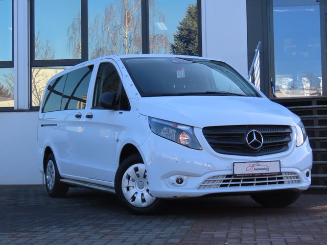 Mercedes-Benz Vito Tourer 116 CDI BT Pro lang