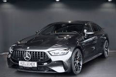 MERCEDES-BENZ AMG GT 63 S 4M+ Aero First-Class - 237.303€ UVP