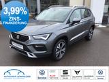 Seat Ateca 1.5 TSI Style DSG+AHK+18"+ACC+Kamera - Seat Ateca Tageszulassungen