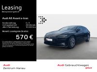 Audi A6 e-tron - Vorschau Bild 1