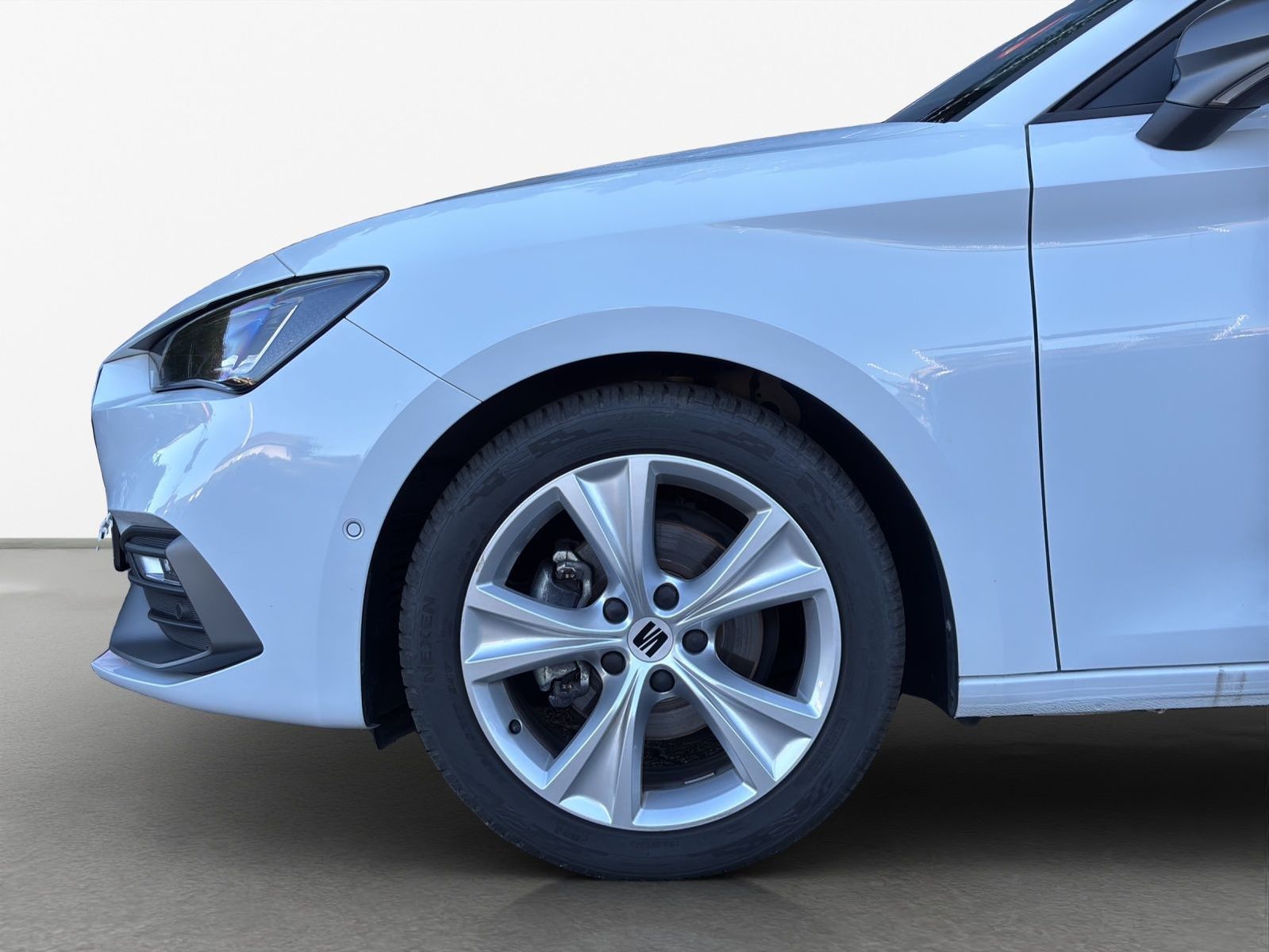 Seat Leon - Bild 14