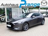 Mazda 3 M-Hybrid G-122 Selection PRE-P 360° BOSE EPH S - gebrauchte Mazda 3 aus dem Jahr 2023