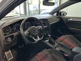 Volkswagen Golf GTI TCR *ACC, DCC, RFK, SPURHALTE, TOTWINKE - Volkswagen: Sp