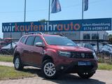 Dacia Duster II Comfort Facelift*1-HAND*AHK*NAVI*PDC ! - Dacia Duster in Mönchengladbach