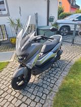 Yamaha NMAX 125 - YAMAHA NMAX 125