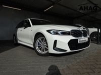BMW M340d - Vorschau Bild 19