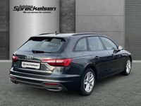 Audi A4 - Vorschau Bild 5