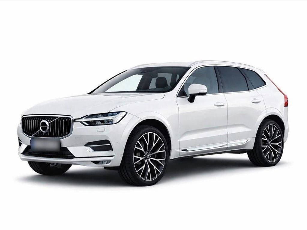 Image of Volvo XC60