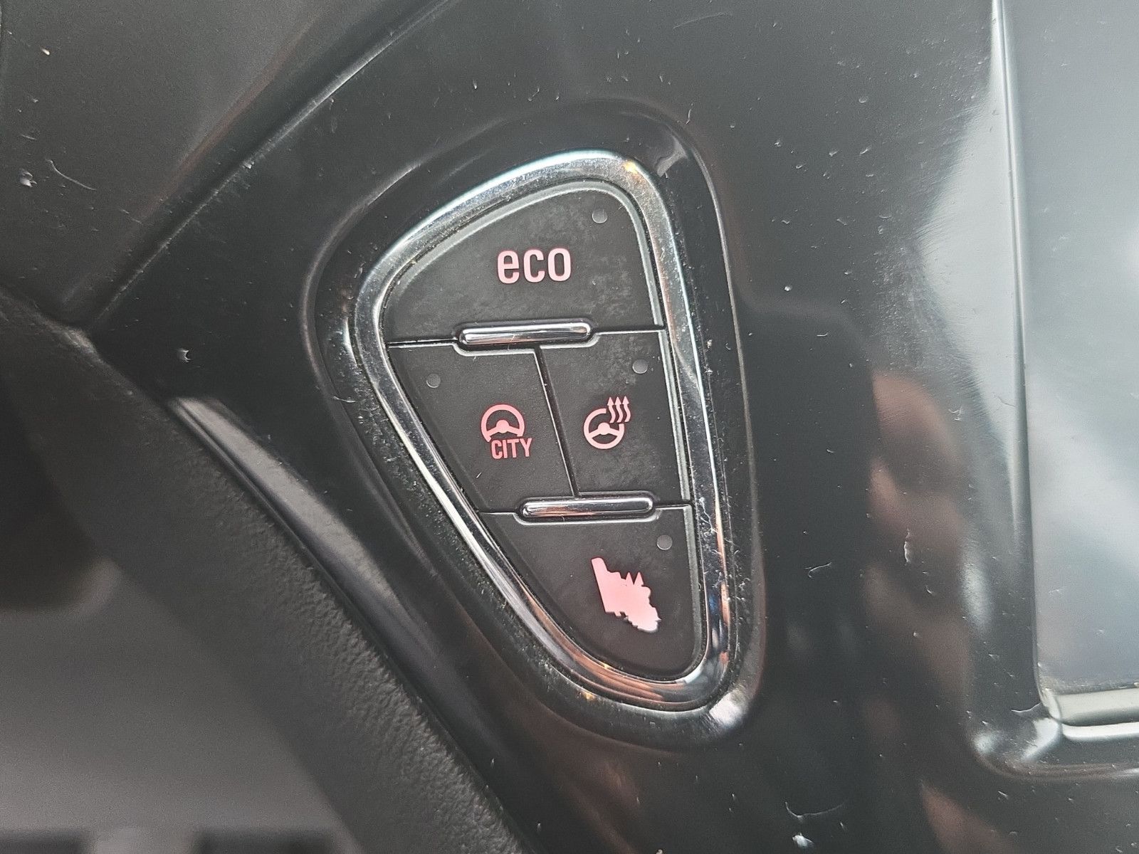 Fahrzeugabbildung Opel Corsa E Innovation ecoFlex TEMPOMAT SHZ LHZ