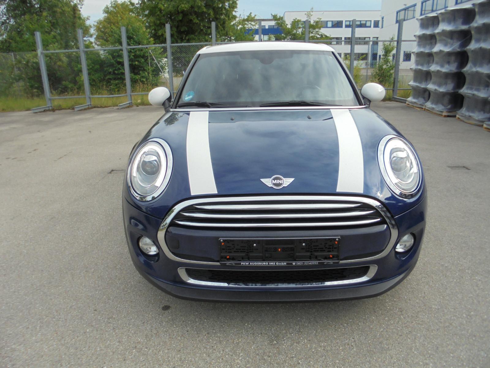 MINI Cooper 1.5 D ~ Navi ~ 93.000 KM ~ Panorama ~