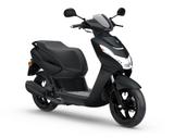 Peugeot Kisbee S 50 Black Edition - Peugeot Kisbee S