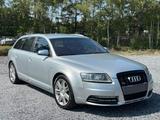 Audi S6 V10 Quattro 5.2 Benzin-Leichtlaste... - Audi quattro: 2.6