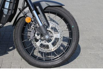 Honda VFR1200X Cross Tourer