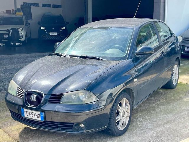 Seat Ibiza 1.4 16V 3p. Signo