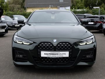 BMW 420 - 4