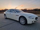 Maserati Quattroporte 4.2 V8 - - gebrauchte Maserati Quattroporte aus dem Jahr 2005