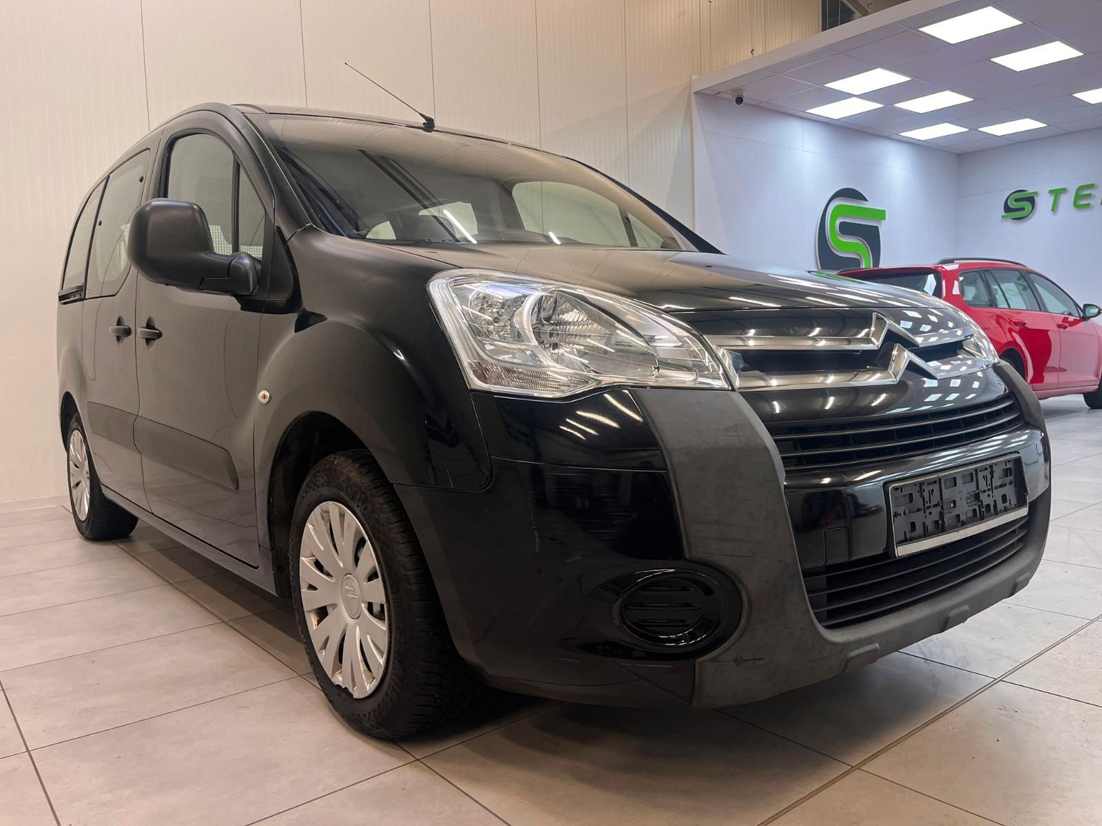 Citroën Berlingo 1.6  / CD SPIELER / KLIMA /