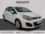 Kia KIA Rio 1.2 CVVT 5p. Active - Kia Rio: 1.5